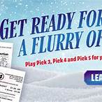 pick 3 and 4 maryland lottery